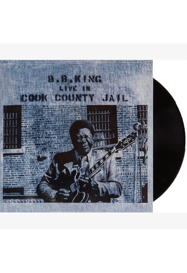 B.B. King - Live In Japan - Amazon.com Music